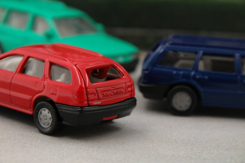 Illustration for article titled Wagon Wednesday: Euro Wagons of the '90s
